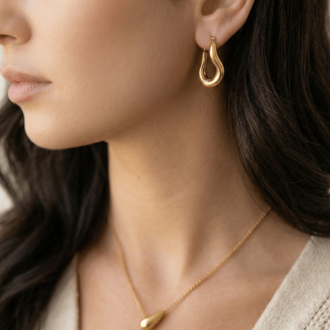Pendientes Nuora