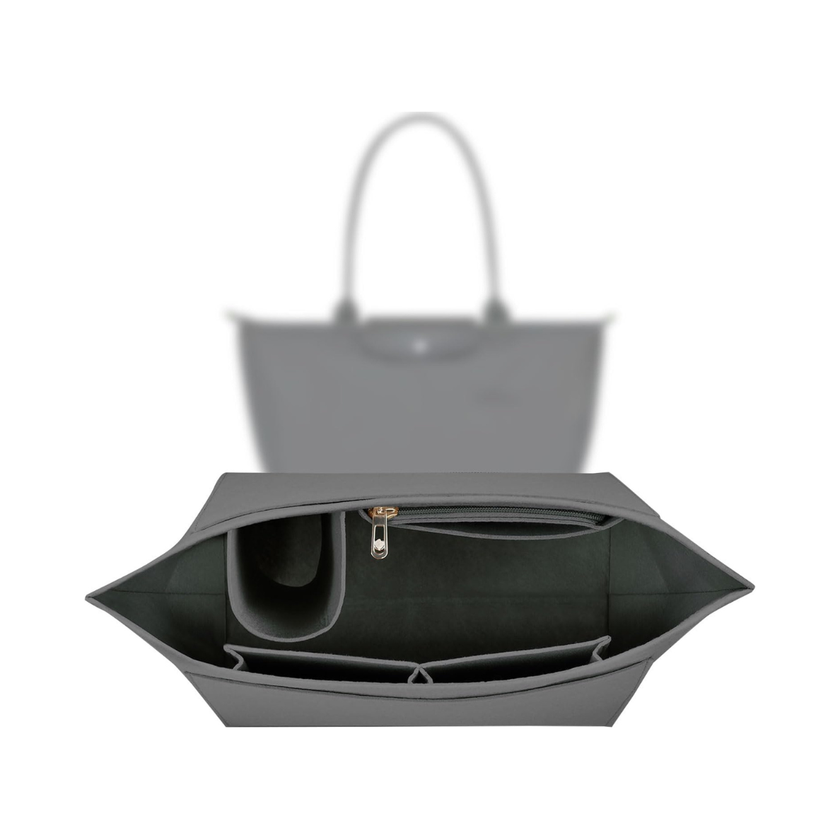 Organizador de bolsa Clásico