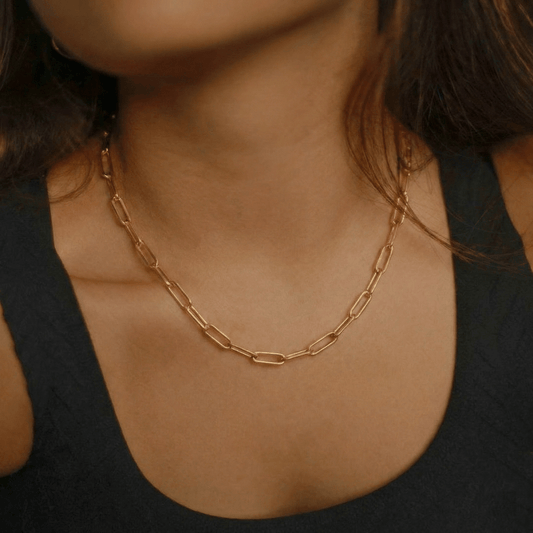 Cadena Clip