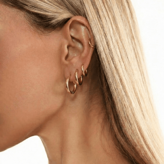 Set Aros Triple
