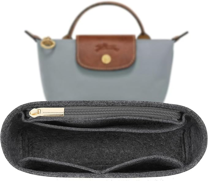 Organizador de bolso Le Pliage Mini