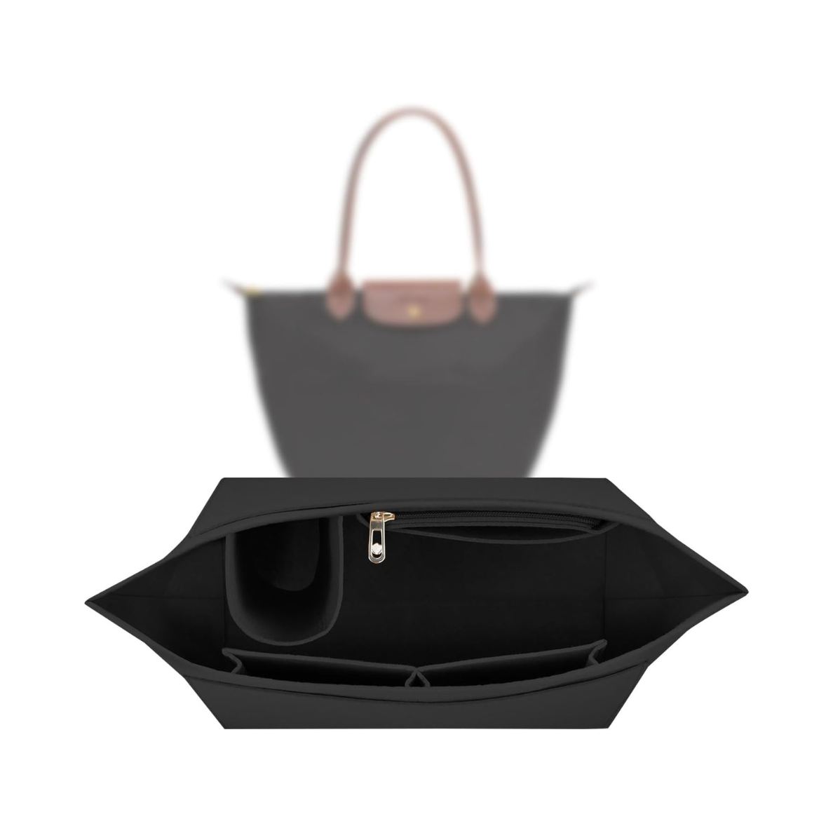 Organizador de bolsa Clásico