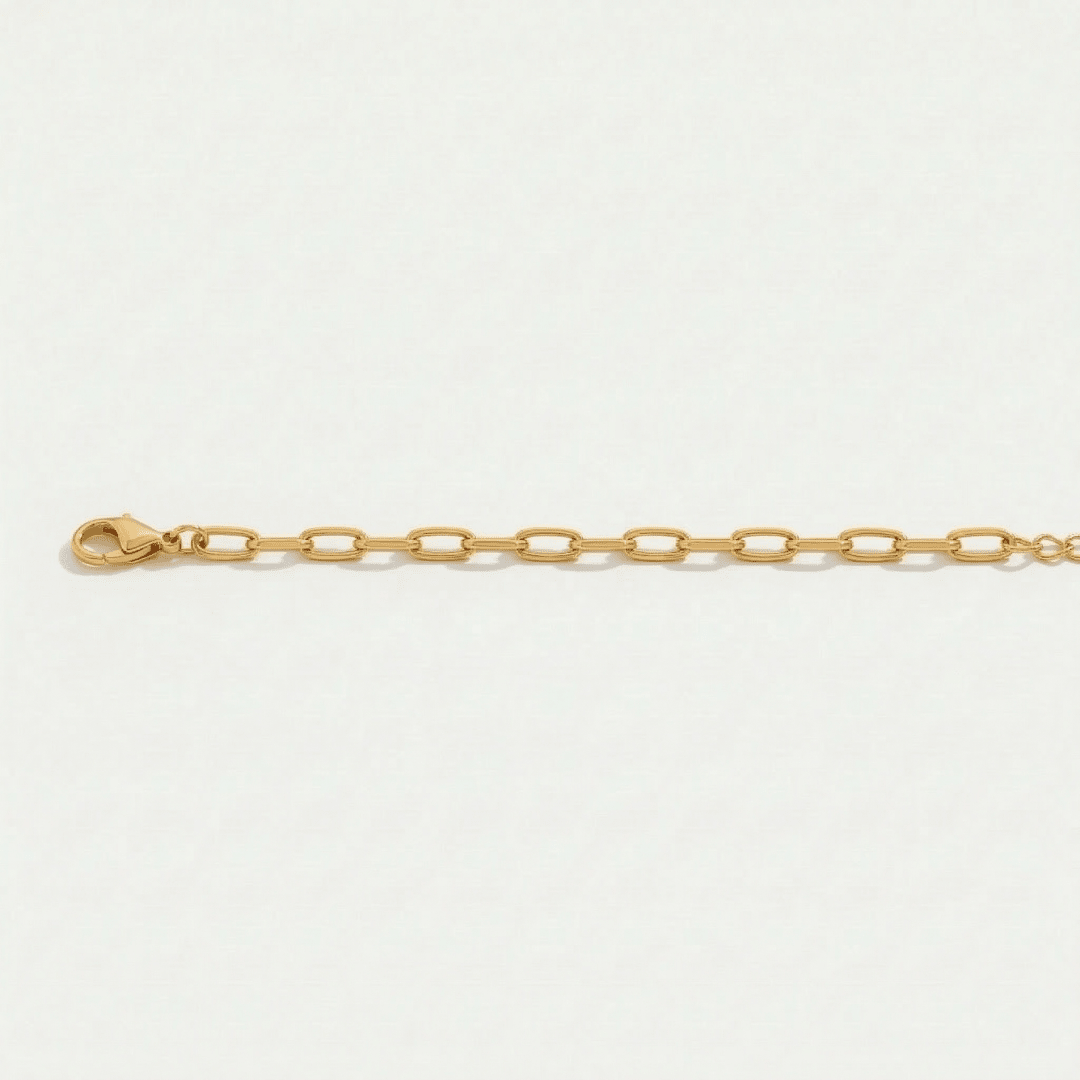 Pulsera Clip