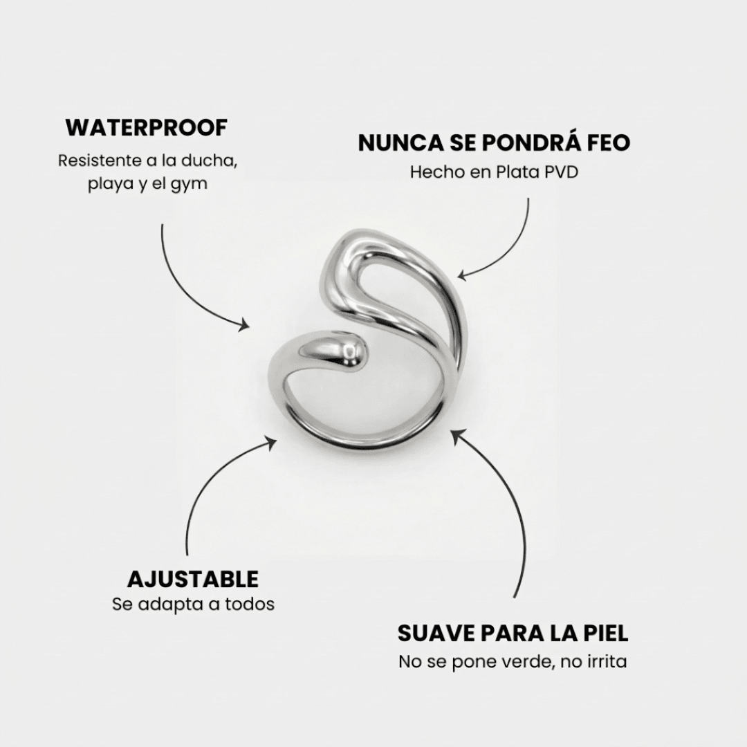 Anillo Organic