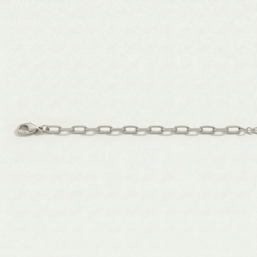 Pulsera Clip
