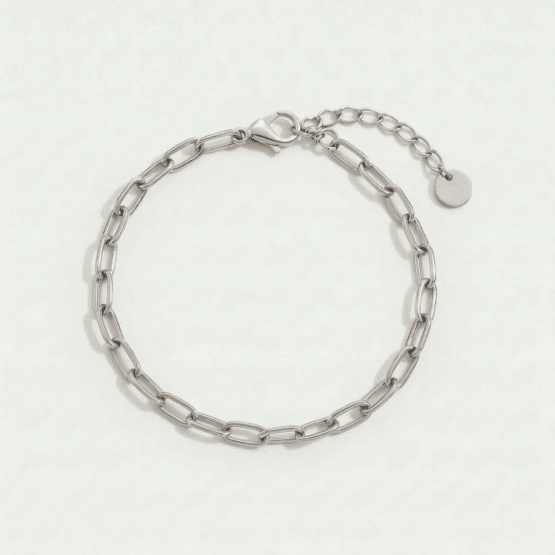 Pulsera Clip
