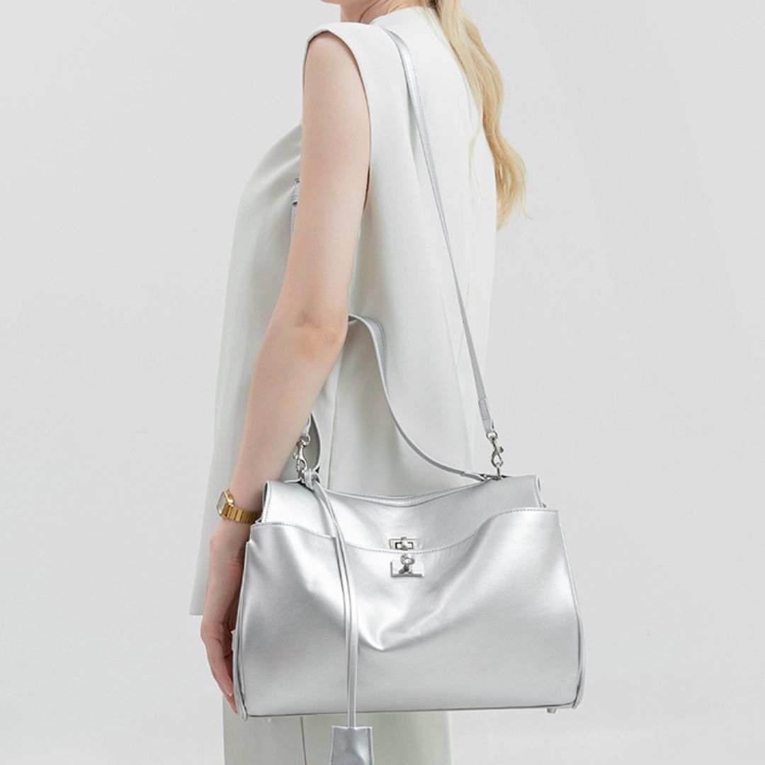 Bolsa Elegante Infinito Grace