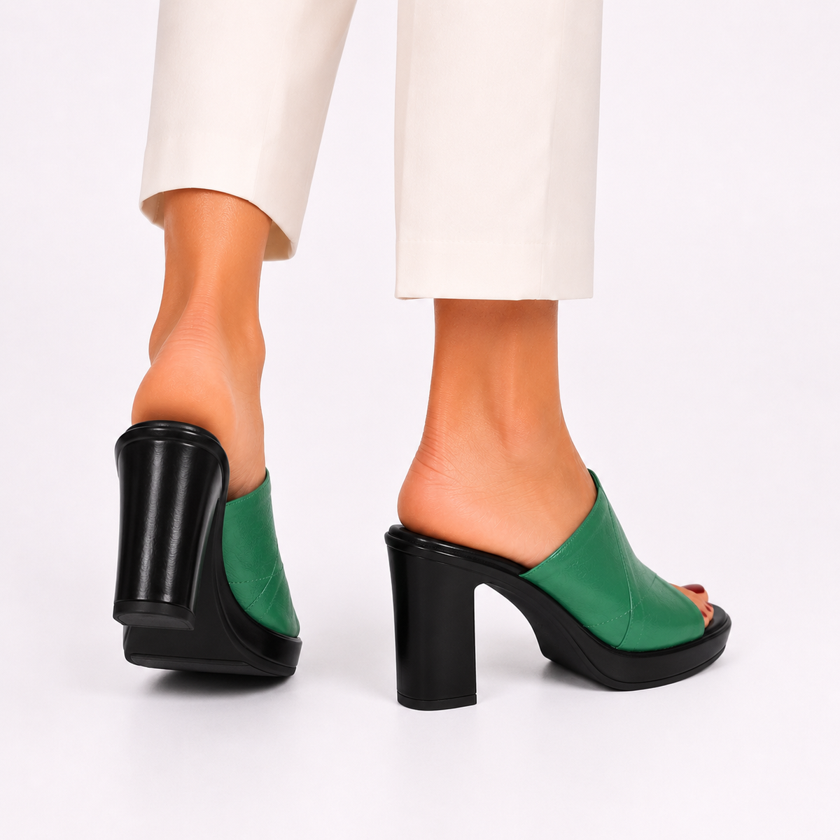 Sophia™ | Sandalias cómodas de calzar