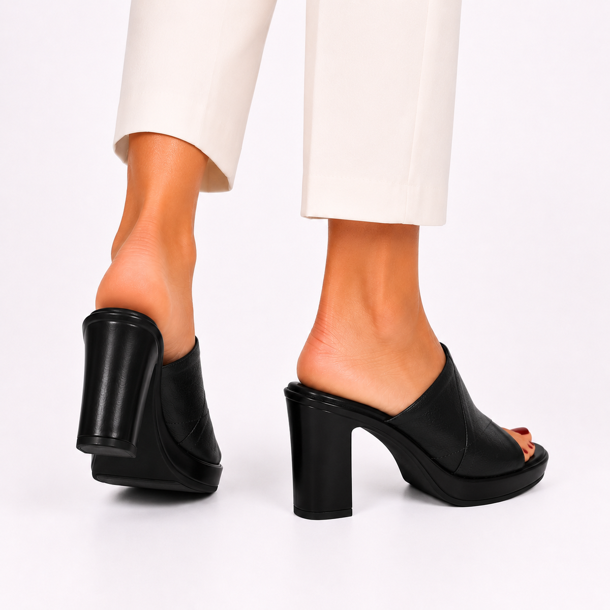 Sophia™ | Sandalias cómodas de calzar