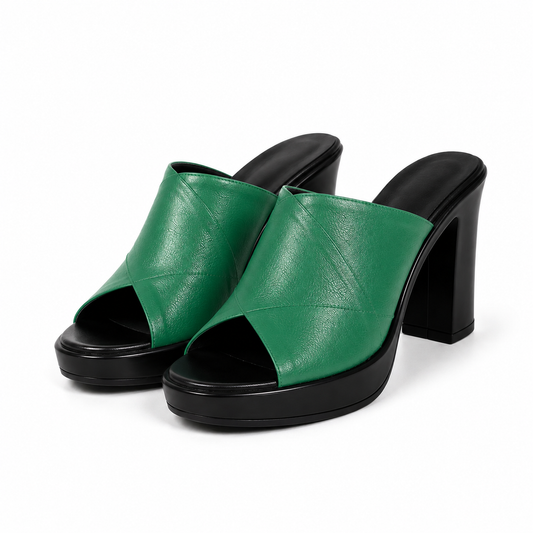 Sophia™ | Sandalias cómodas de calzar