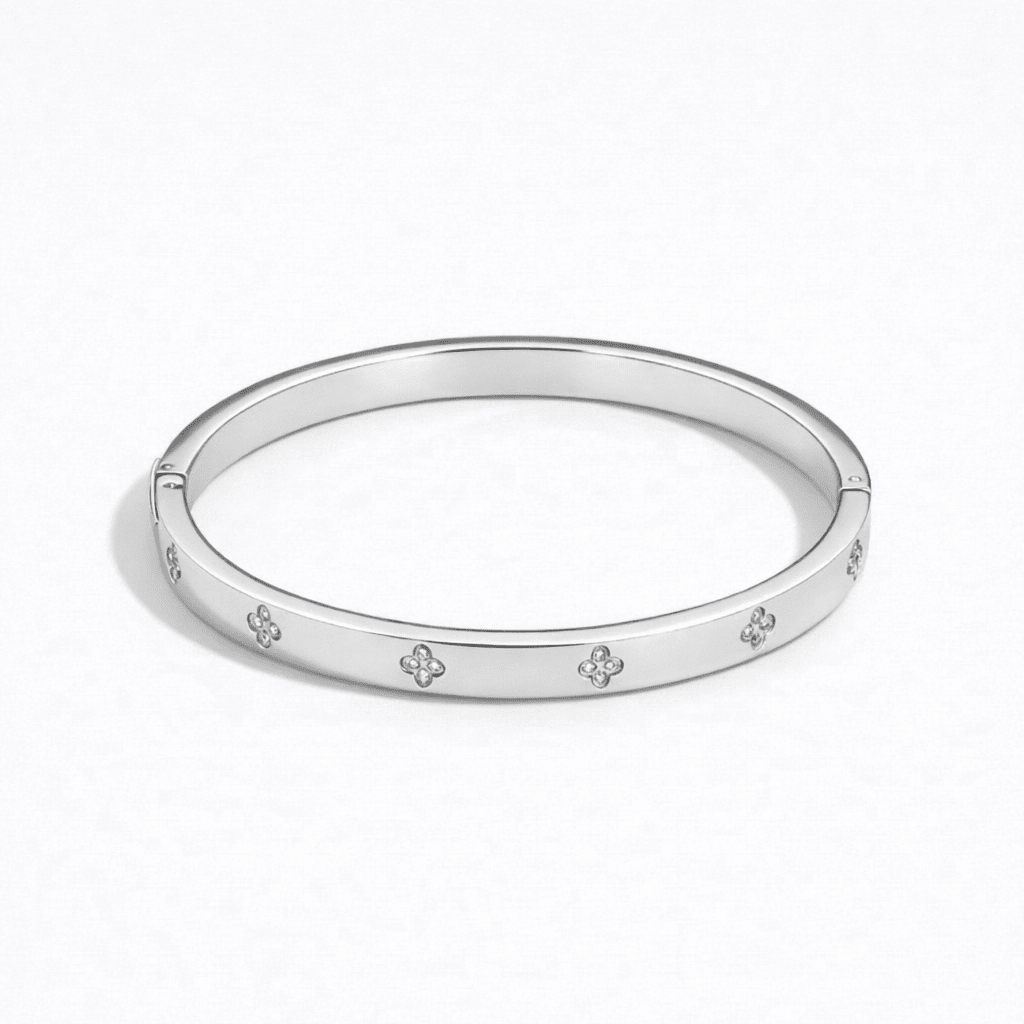 Pulsera Trébol