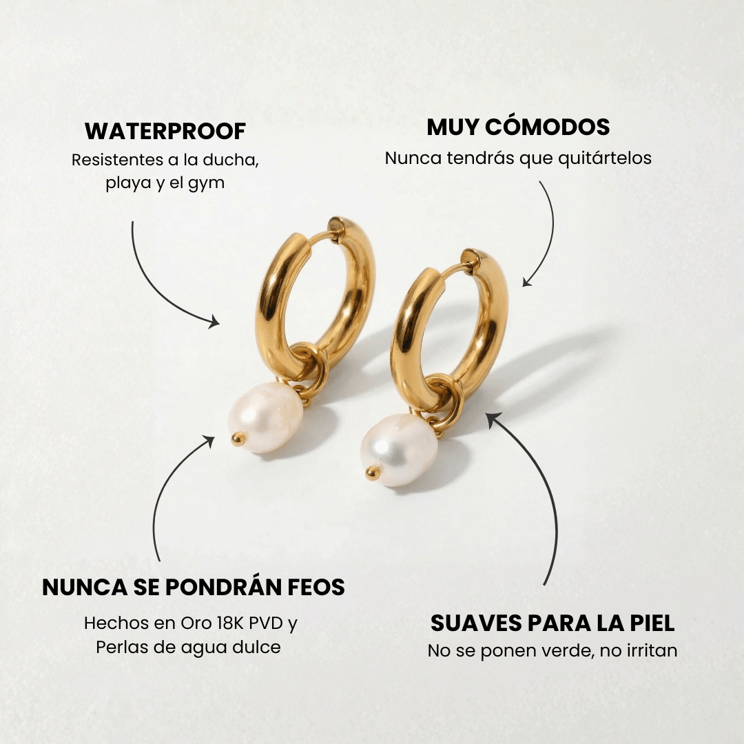Aros Bella Perla