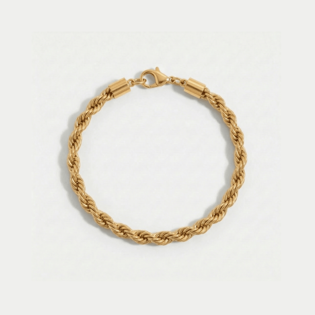 Pulsera Cordón