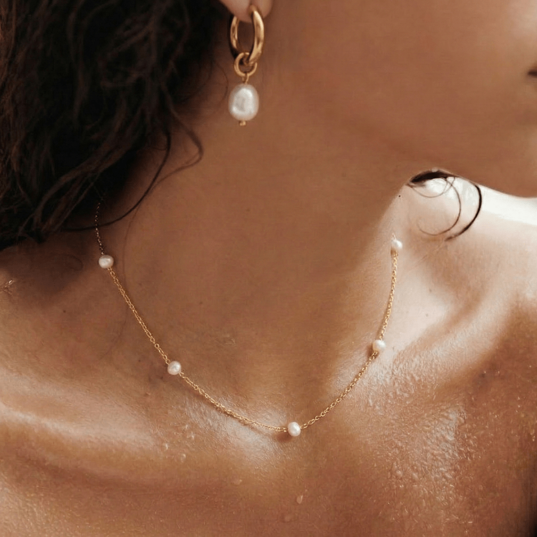 Aros Bella Perla