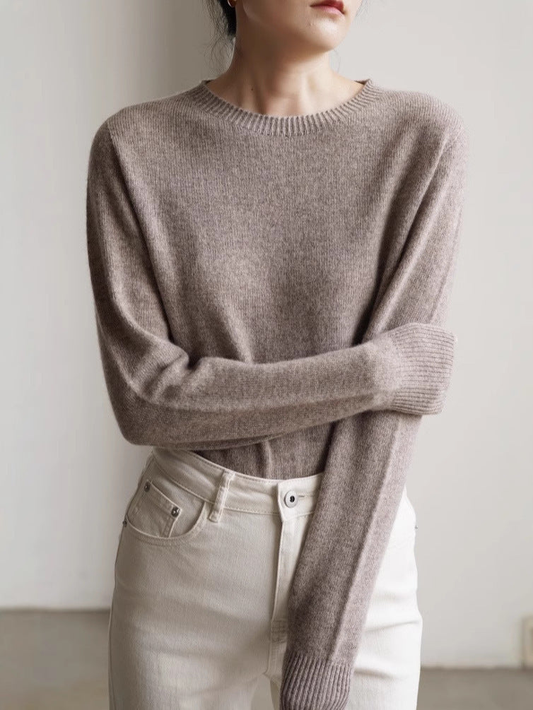Sofía | Jersey premium de punto