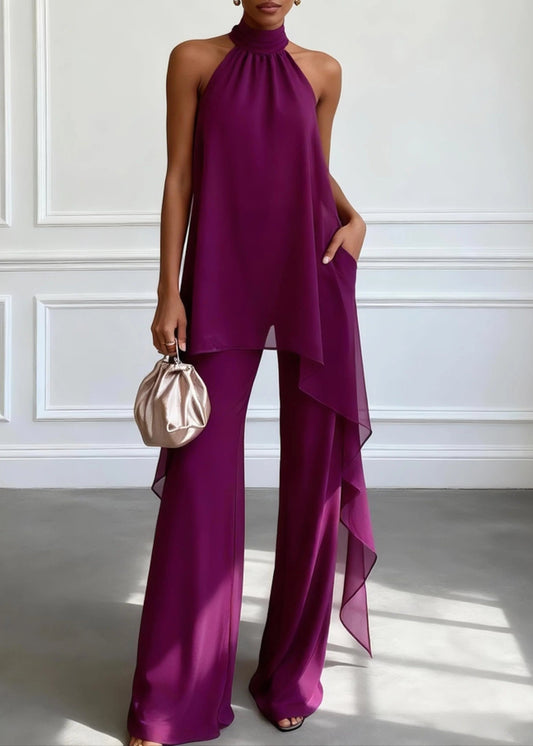 COMPLETO MONACO - Elegancia sin Esfuerzo