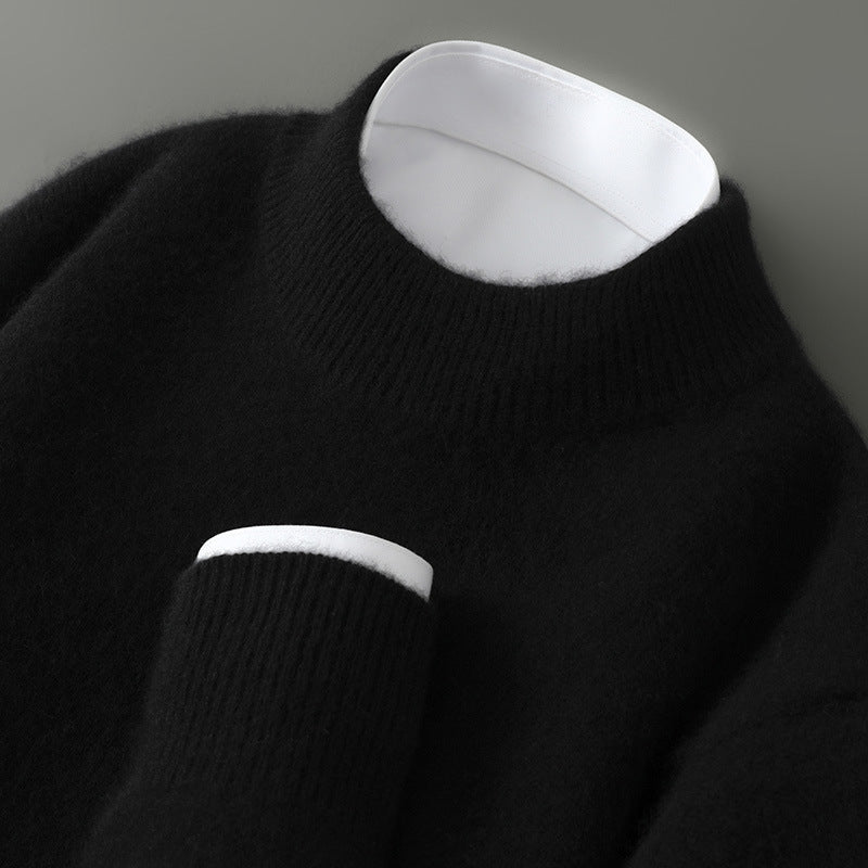 Sofía | Jersey premium de punto