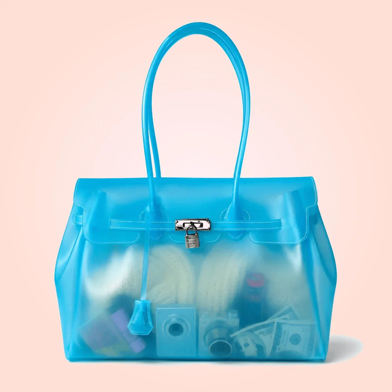 Bolsa Jelly Firkin