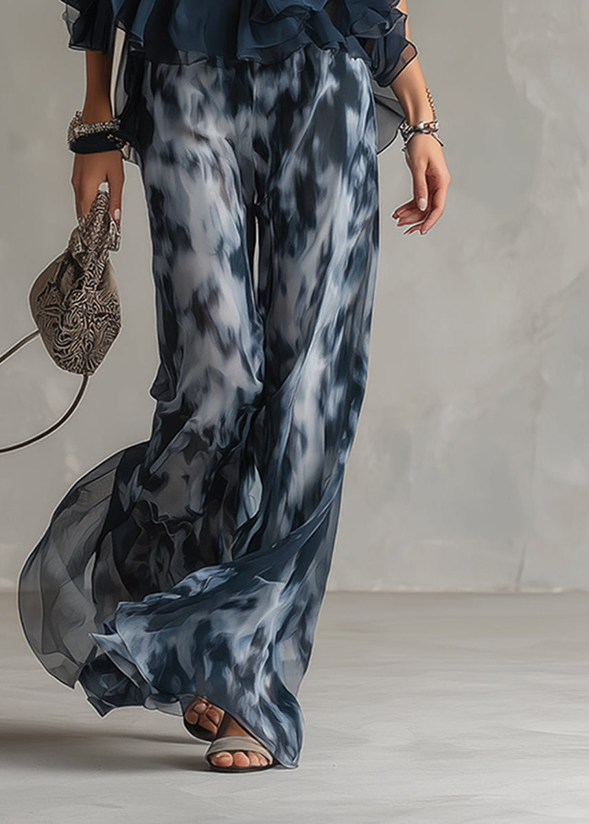 Élise | Conjunto elegante de caída ligera