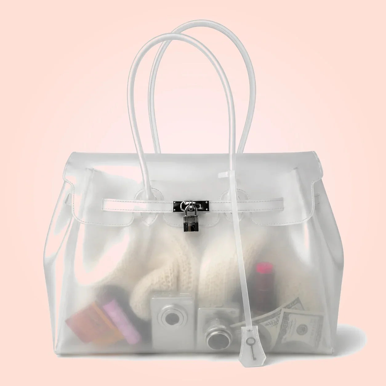 Bolsa Jelly Firkin