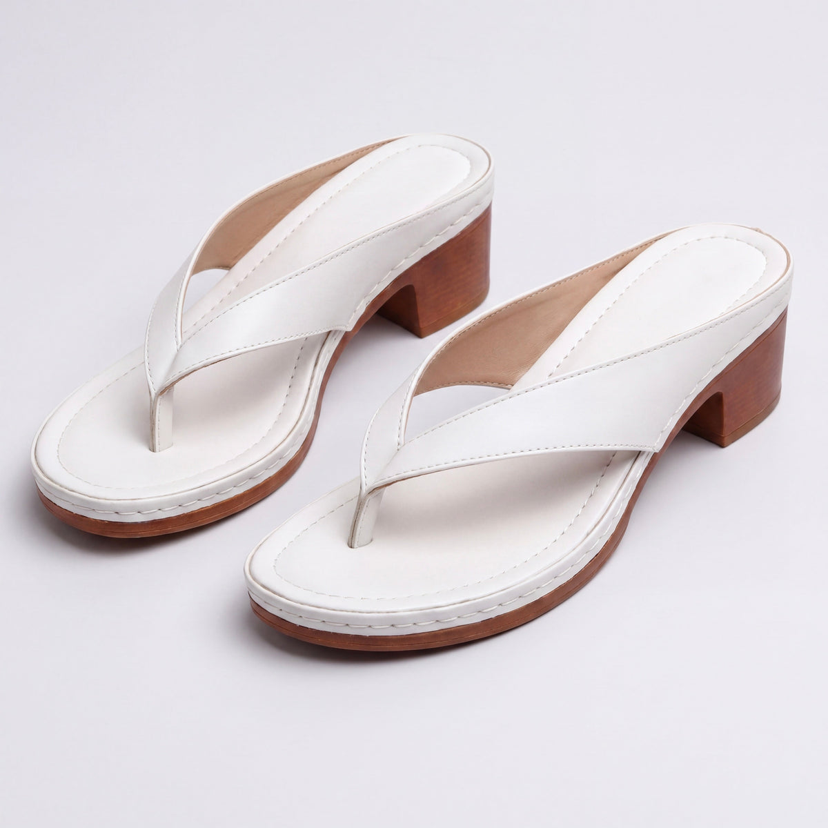 Gloria | Sandalia cómoda refinada