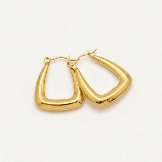 Aros Trapecio