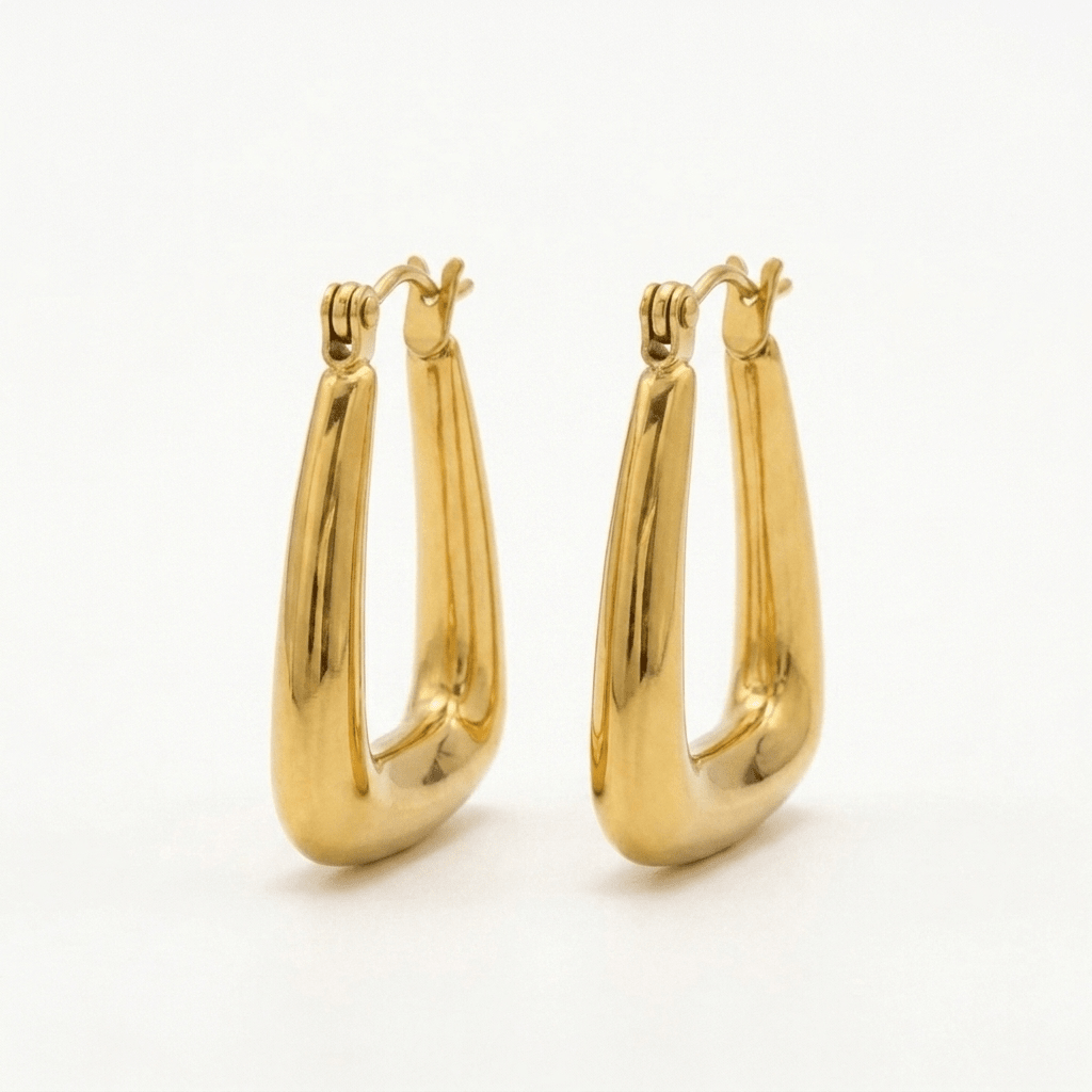 Aros Trapecio
