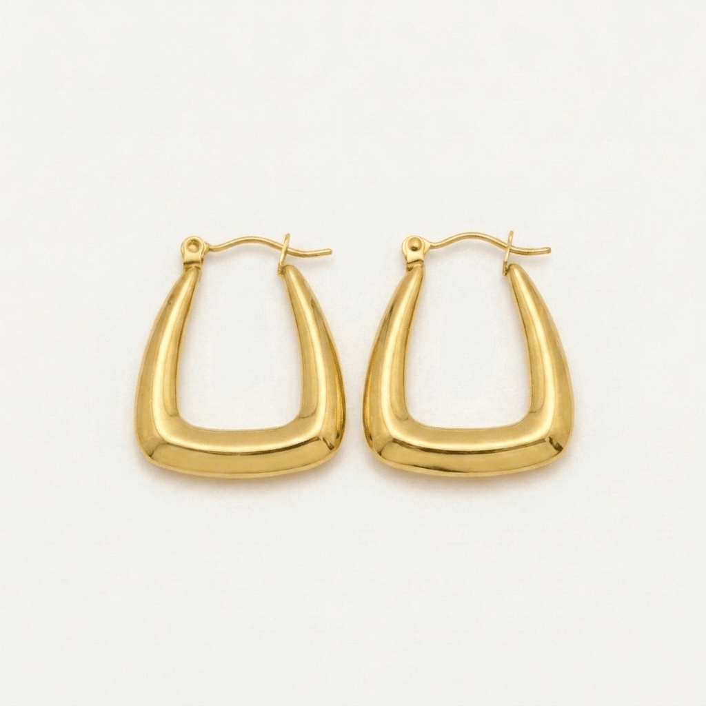 Aros Trapecio