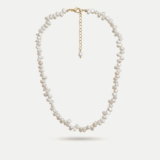 Choker Perlas del Mar