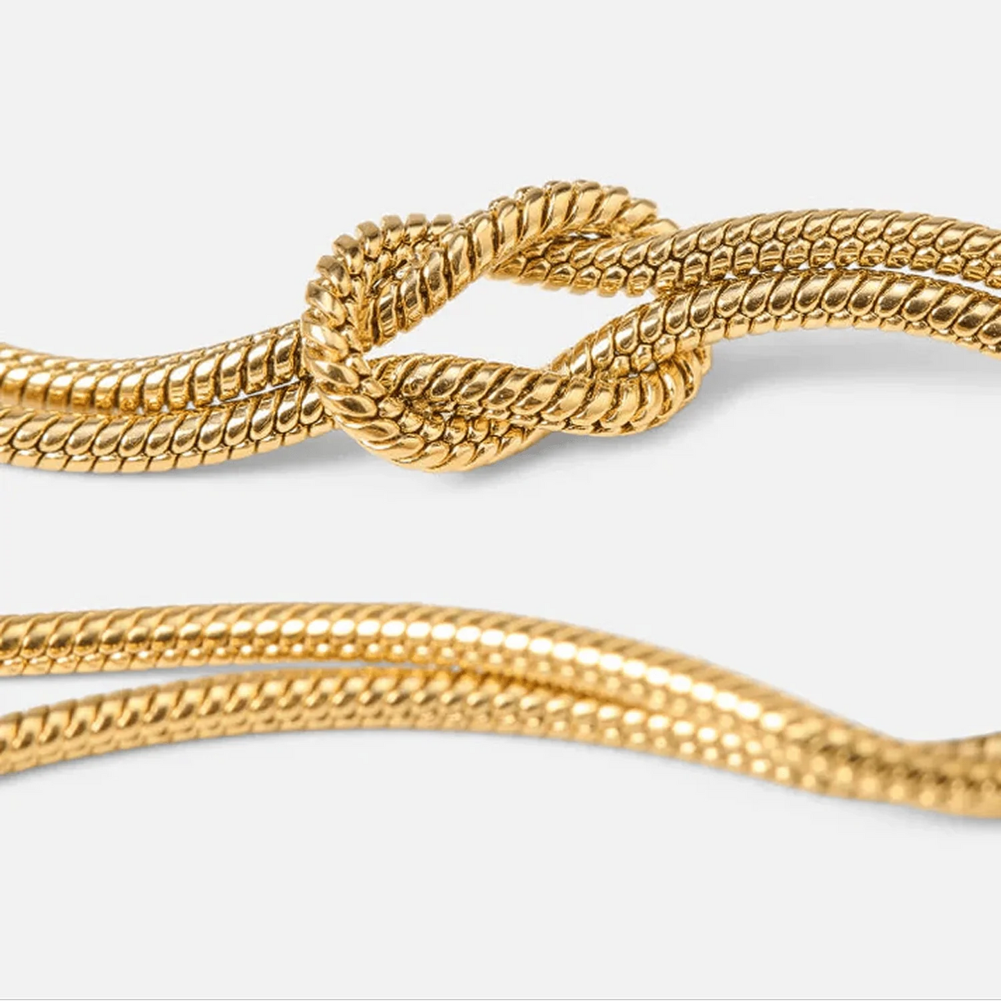 Bracelet Knot