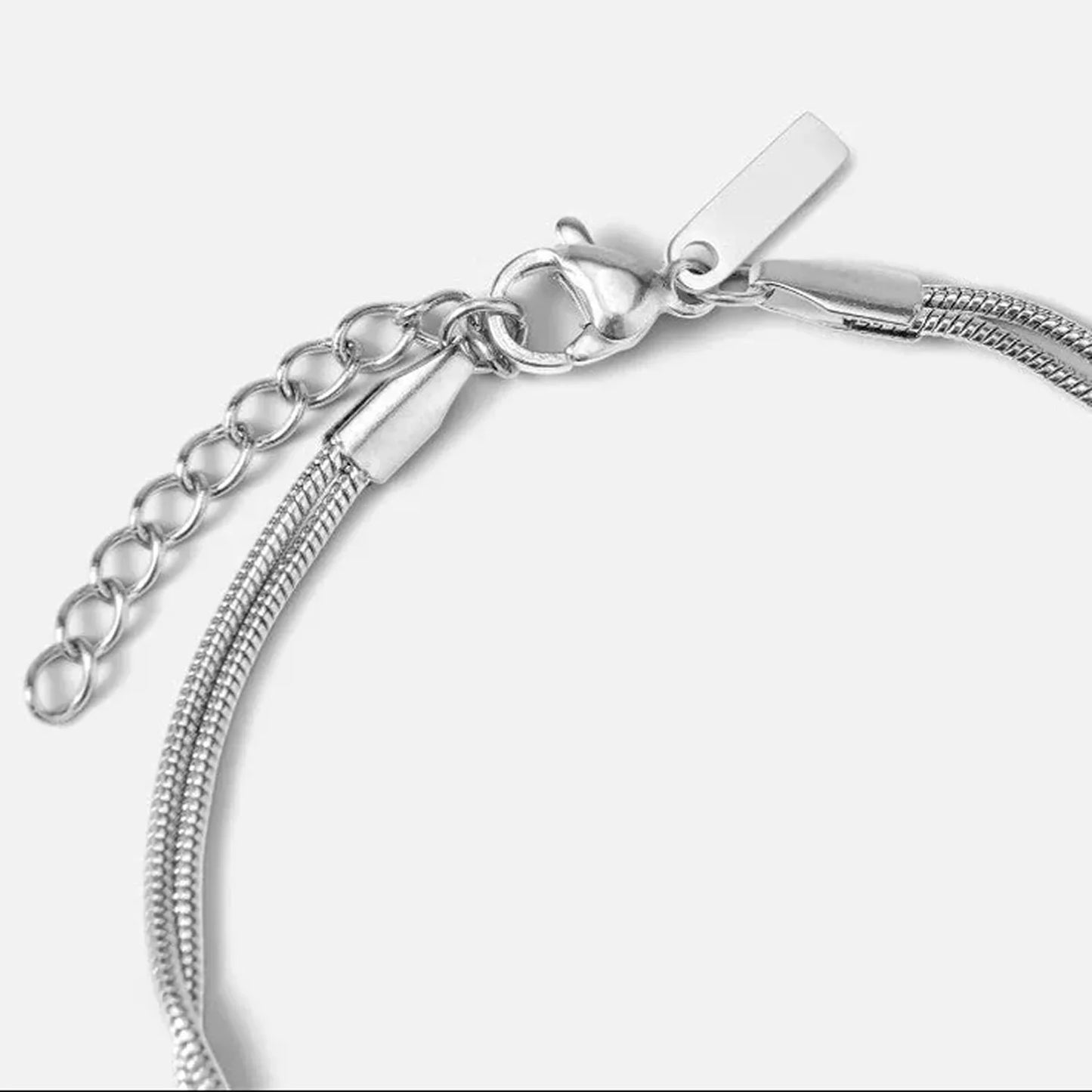 Bracelet Knot