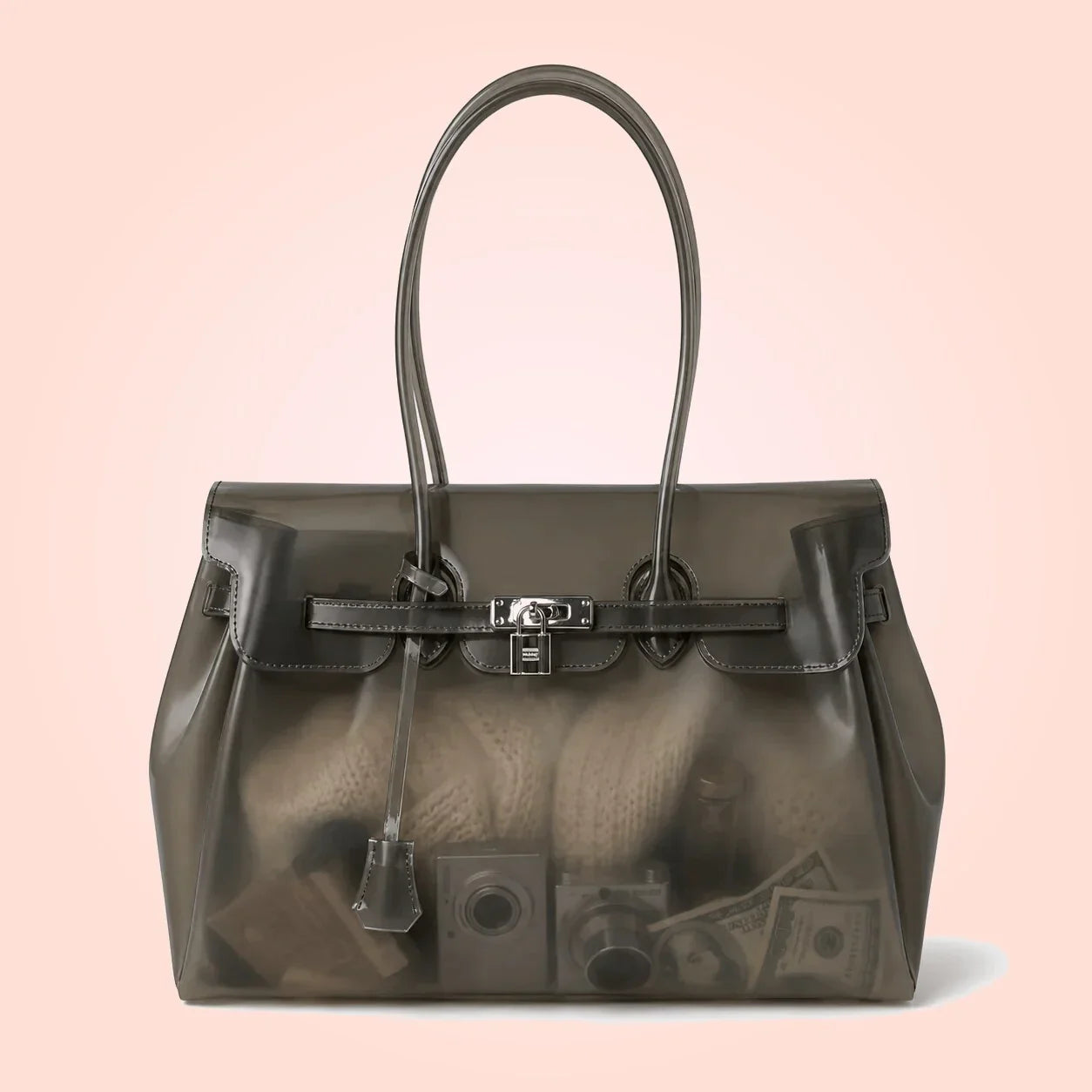 Bolsa Jelly Firkin