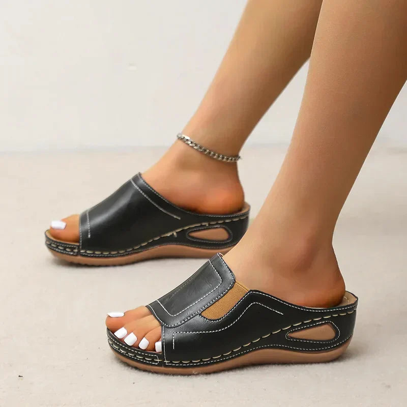 Tessa™ Sandalias de confort
