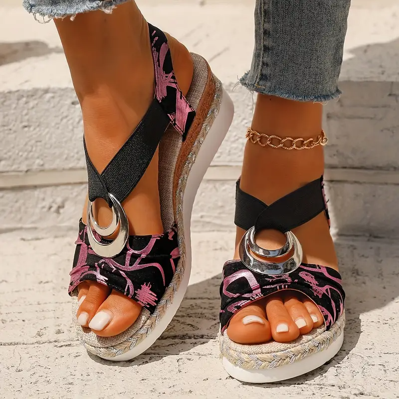 Lara | Sandalias elegantes