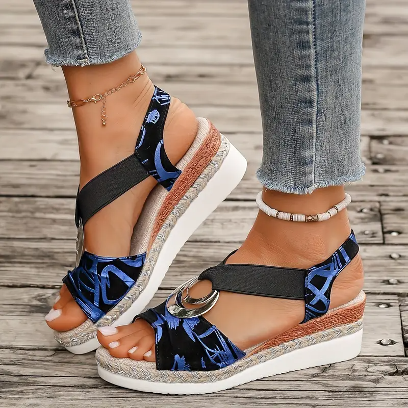 Lara | Sandalias elegantes
