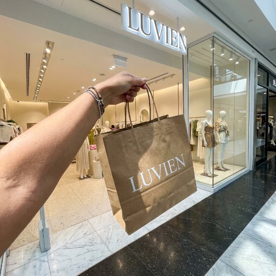 LA COMUNIDAD DE LUVIEN